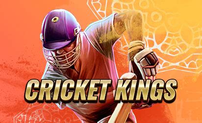 Cricket Kings 888 Casino